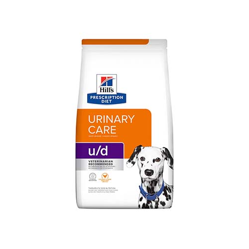 Veterinary Diets for Dogs