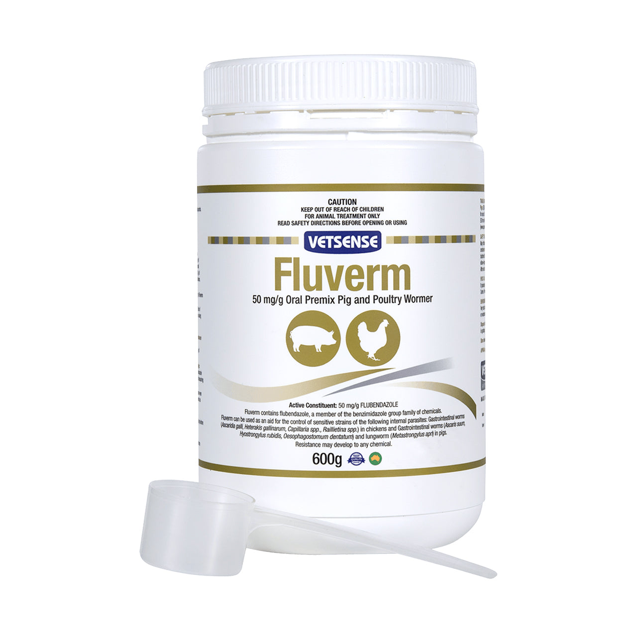 Poultry Internal Parasites