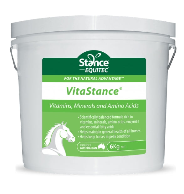 Stance Equitec VitaStance