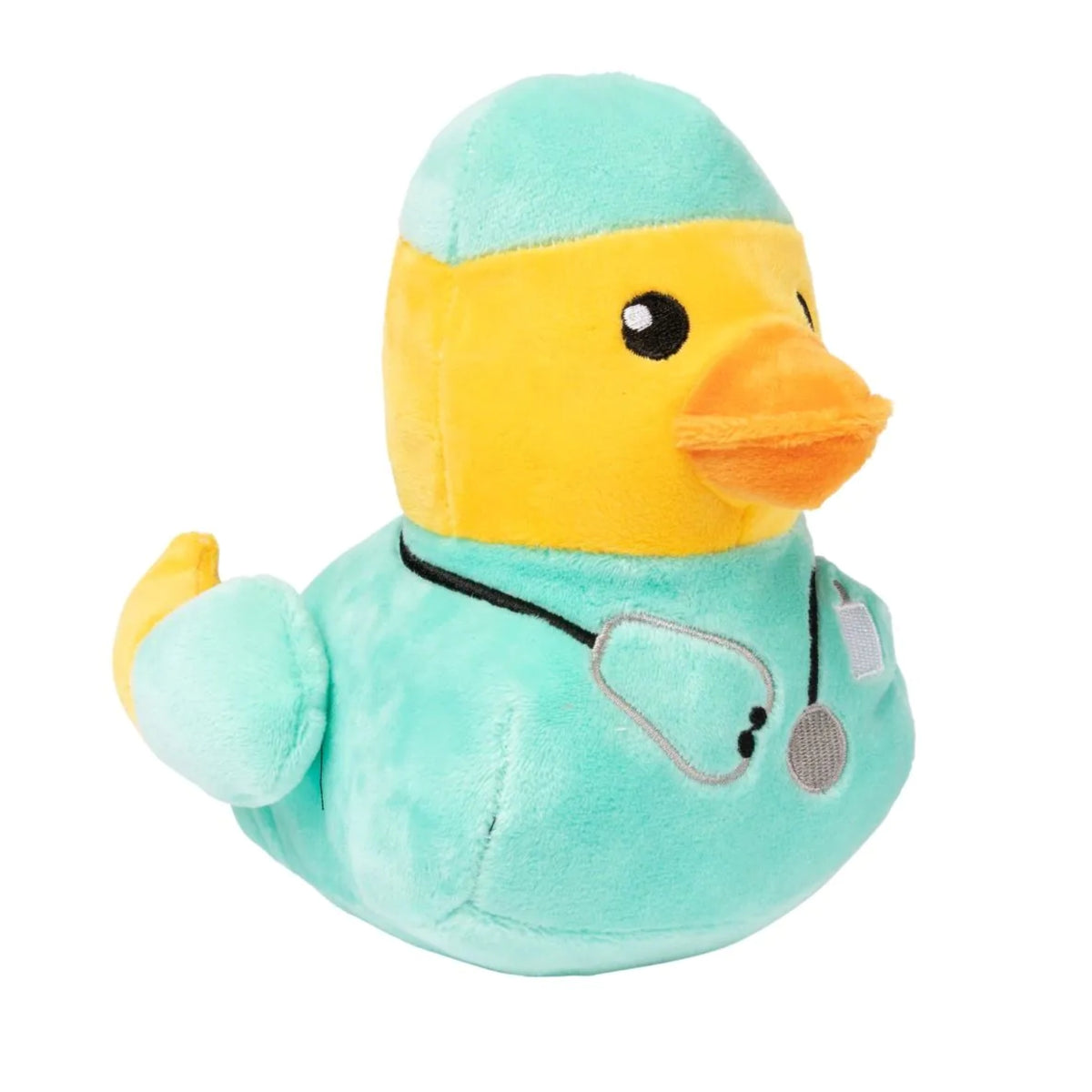 FuzzYard Waddle Squad-dle Ducktor