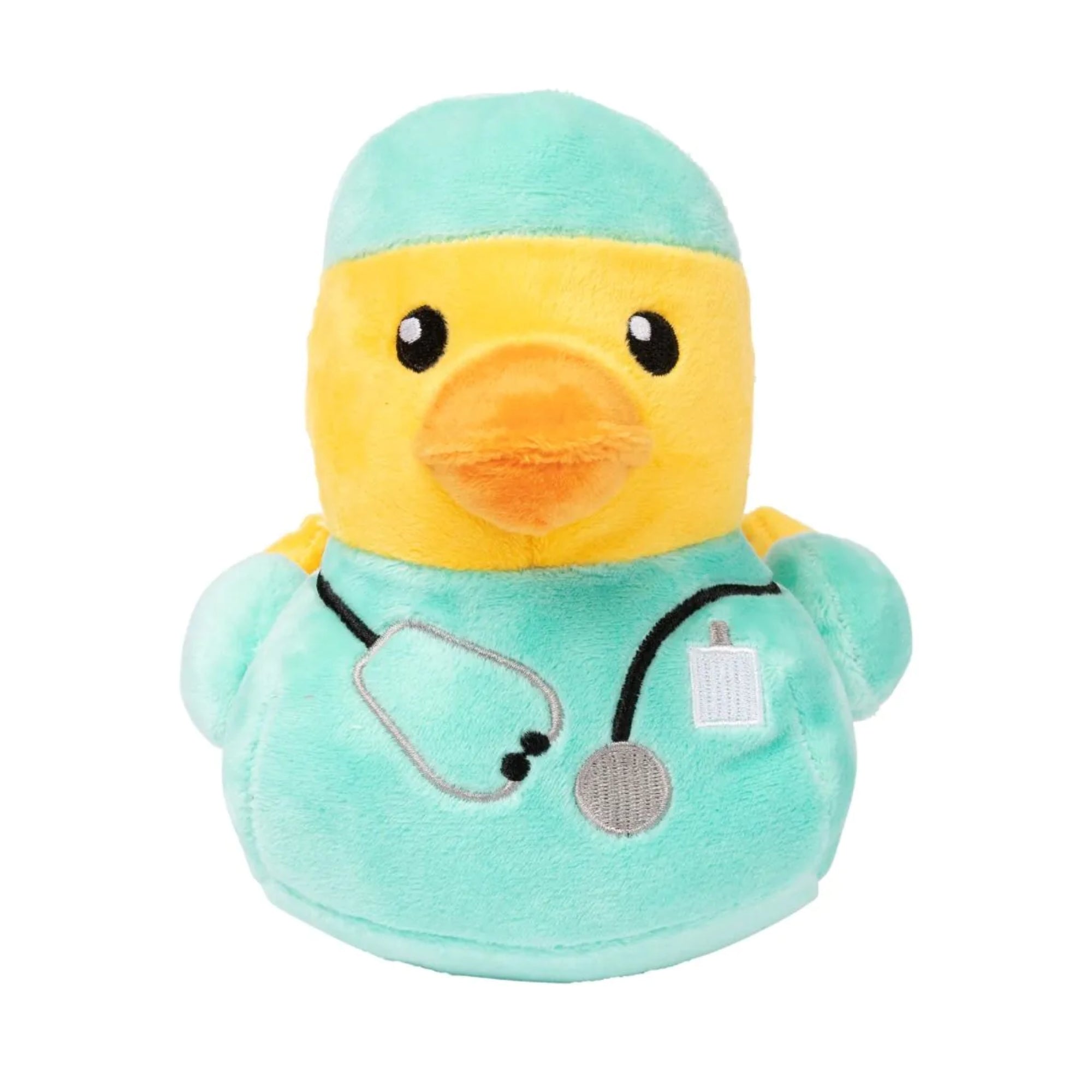 FuzzYard Waddle Squad-dle Ducktor