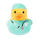 FuzzYard Waddle Squad-dle Ducktor