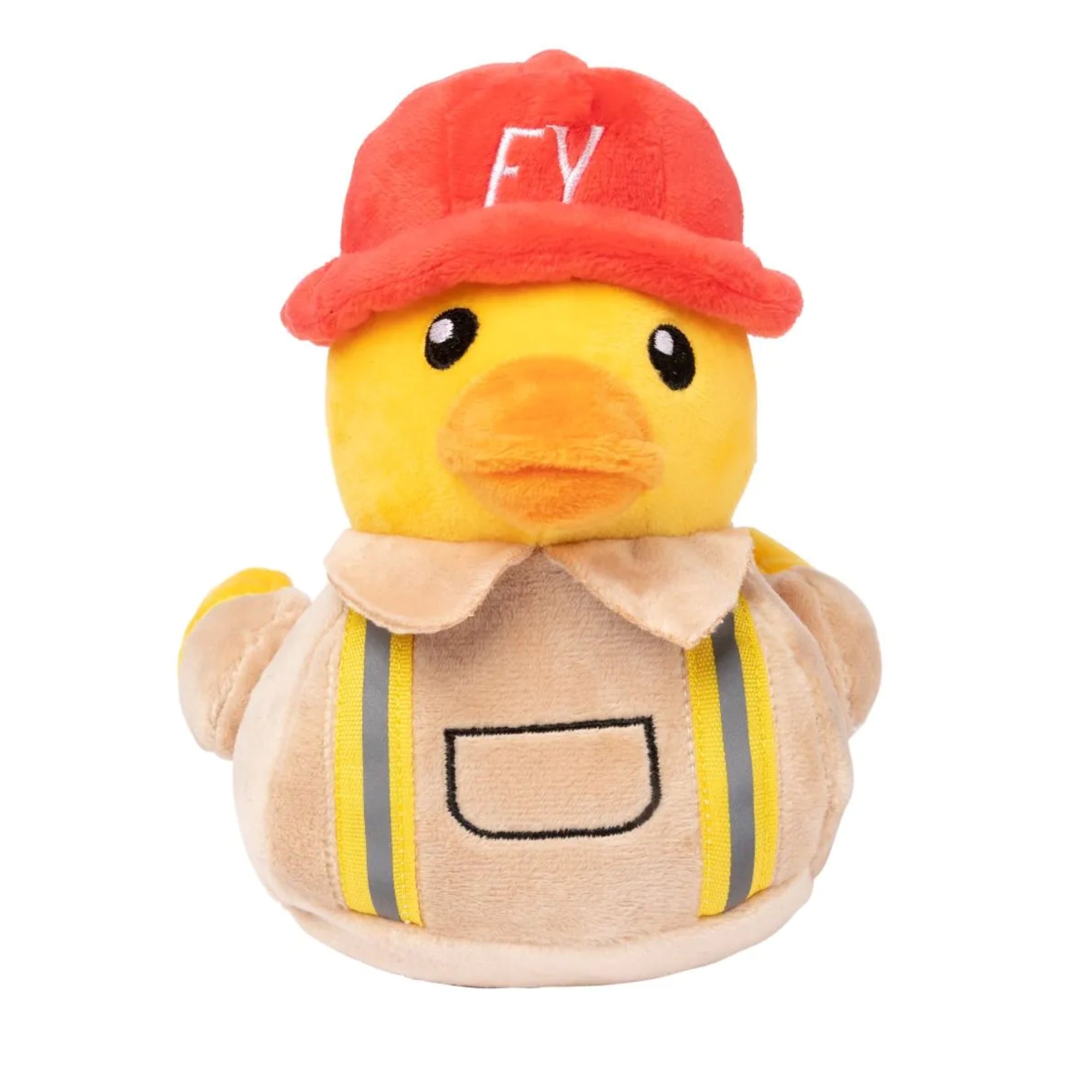FuzzYard Waddle Squad-dle Firequacker