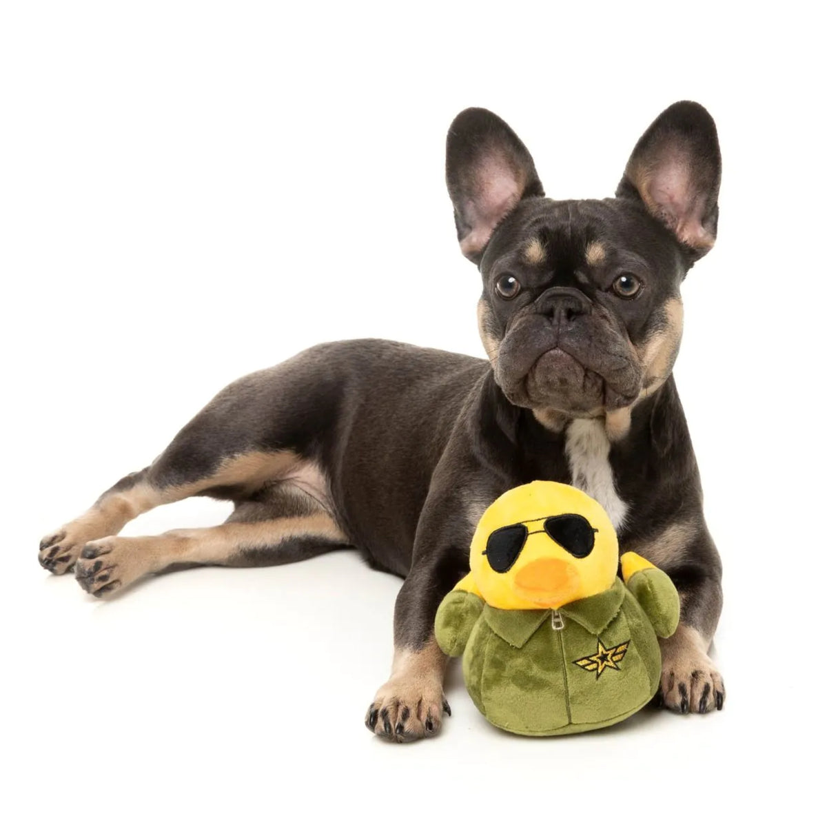 FuzzYard Waddle Squad-dle Goose