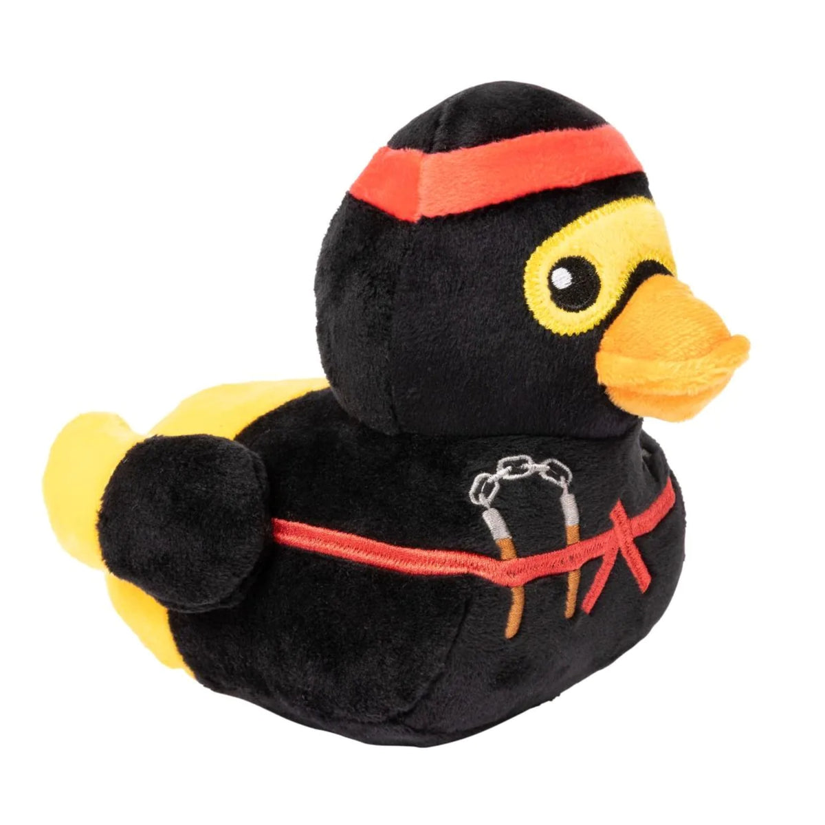 FuzzYard Waddle Squad-dle Quackie Chan