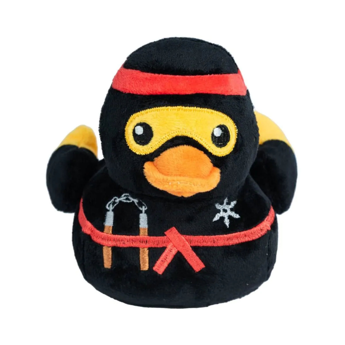 FuzzYard Waddle Squad-dle Quackie Chan