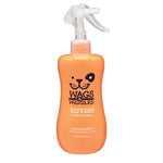 Wags & Wiggles Refresh Deodorizing Spray - Zesty Grapefruit 355mL