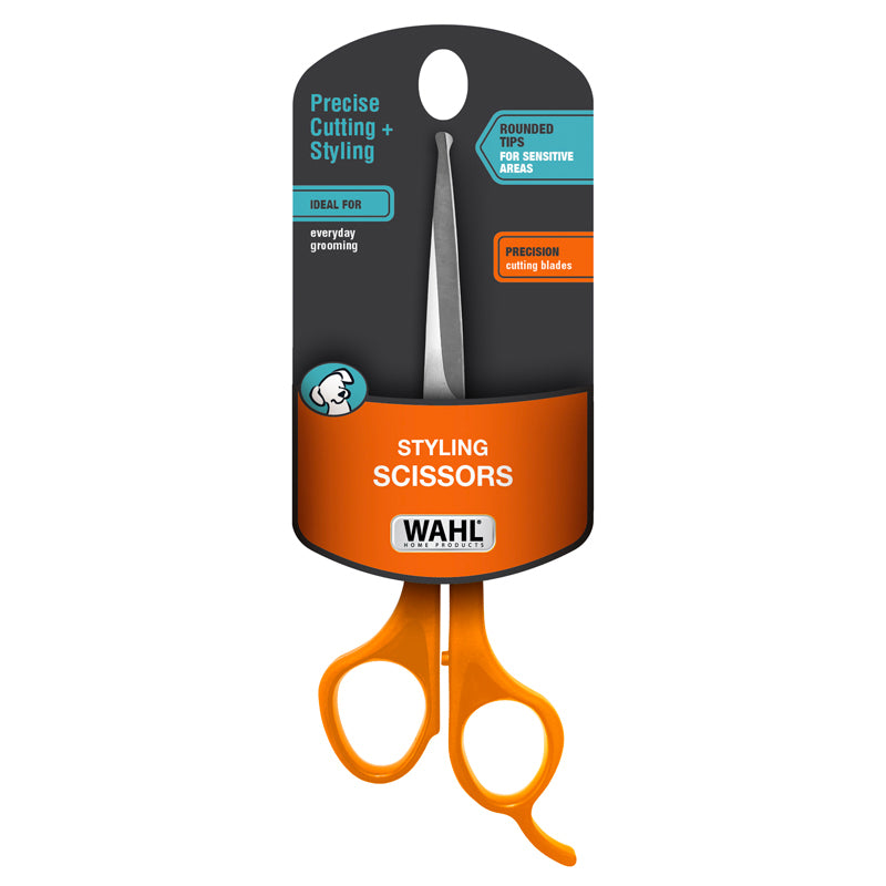 Wahl Styling Scissors