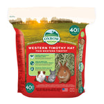 Oxbow Western Timothy Hay