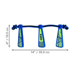 KONG Whirlz Rope - Medium/Large