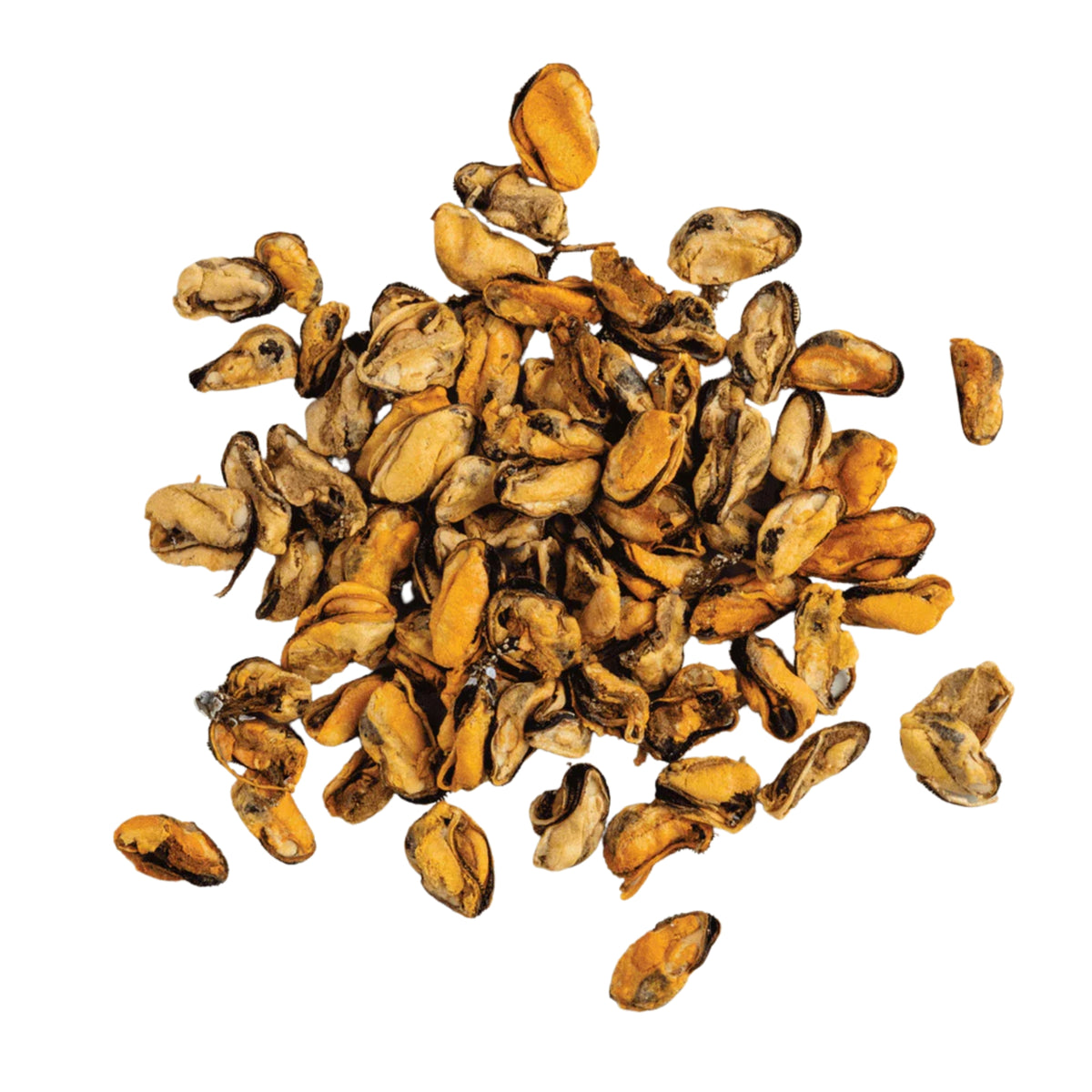 Frontier Pets Australian Mussels Freeze Dried Wholefood Treats for Dogs & Cats 50g