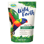 Vetafarm Wild Earth Lorikeet Diet