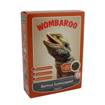 Wombaroo Reptile Supplement
