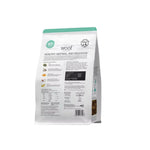 WOOF Air Dried Chicken Recipe Dog Food 750g