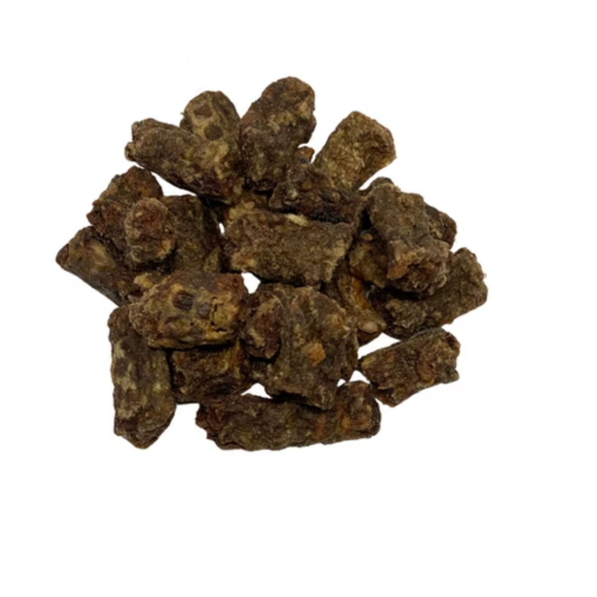 WOOF Air Dried Chicken Recipe Dog Food 750g