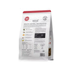 WOOF Air Dried Venison Recipe Dog Food 750g