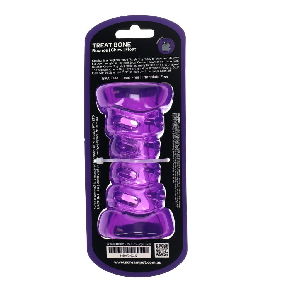 Scream Xtreme Treat Bone