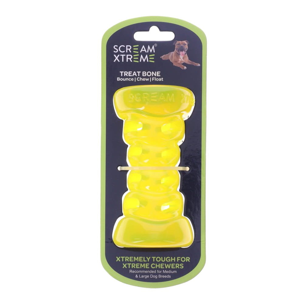 Scream Xtreme Treat Bone