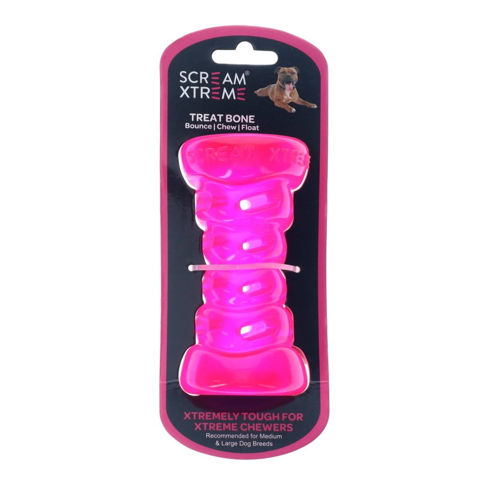 Scream Xtreme Treat Bone