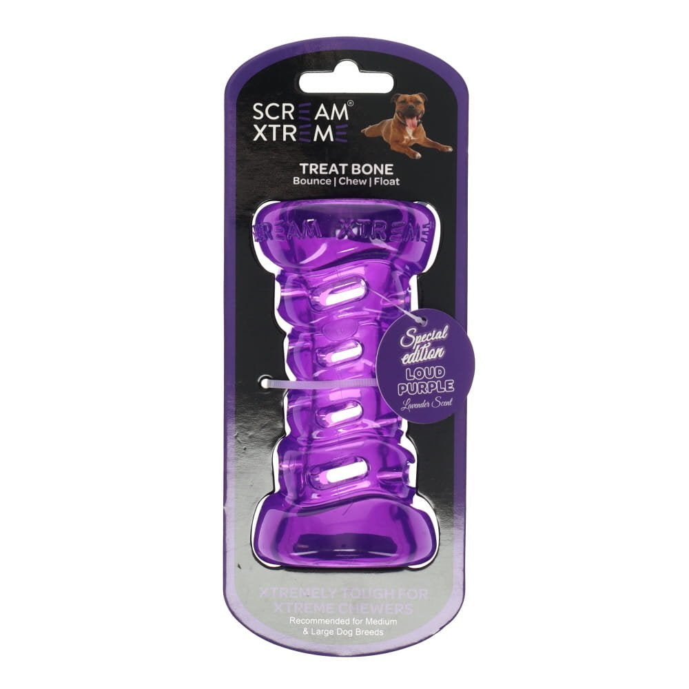 Scream Xtreme Treat Bone
