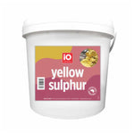 iO Yellow Sulphur
