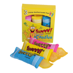 Yeowww! Catnip Birthday Candles Cat Toy