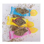 Yeowww! Catnip Birthday Candles Cat Toy