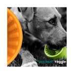 LickiMat Yoggie Pot