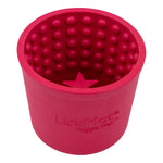 LickiMat Yoggie Pot