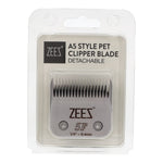 ZeeZ Detachable A5 Style Pet Clipper Blades
