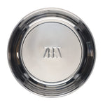 ZEEZ Signature Collection Stainless Steel Classic Pet Bowl