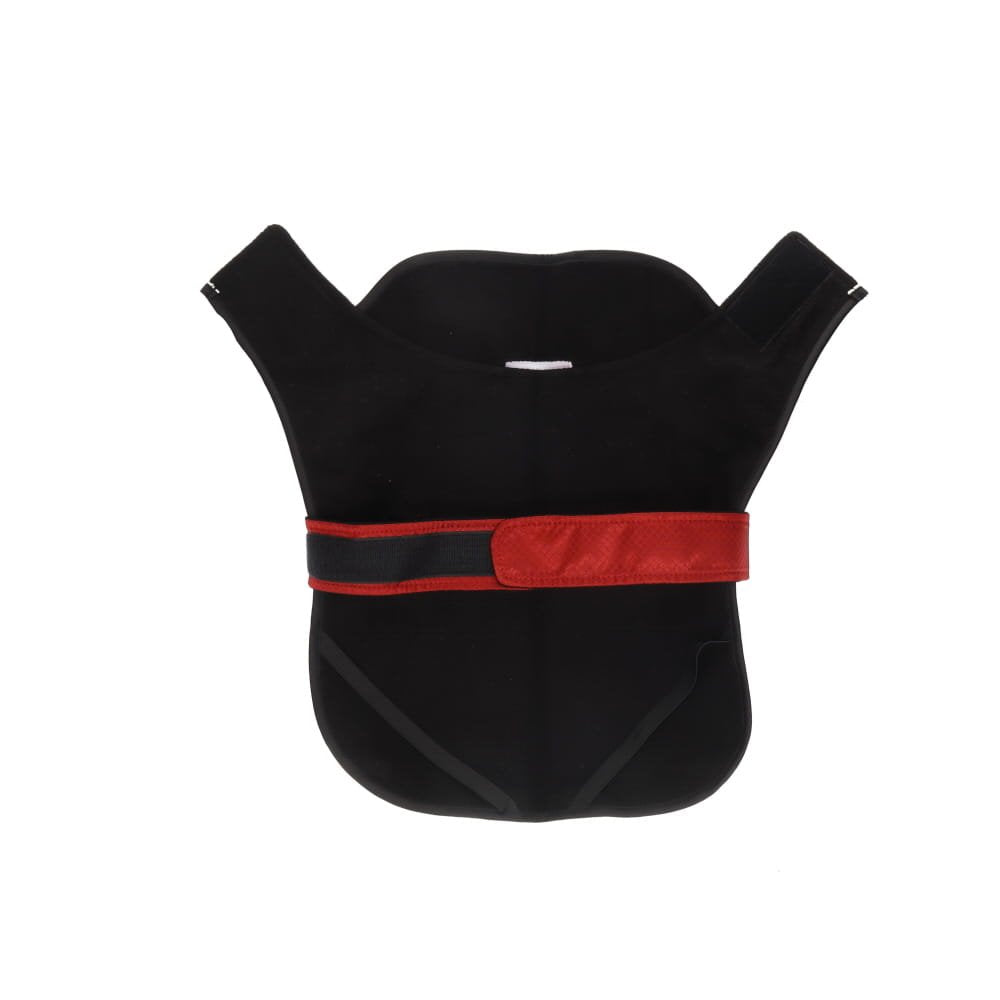 ZeeZ Dapper Dog Coat - Warm Maroon