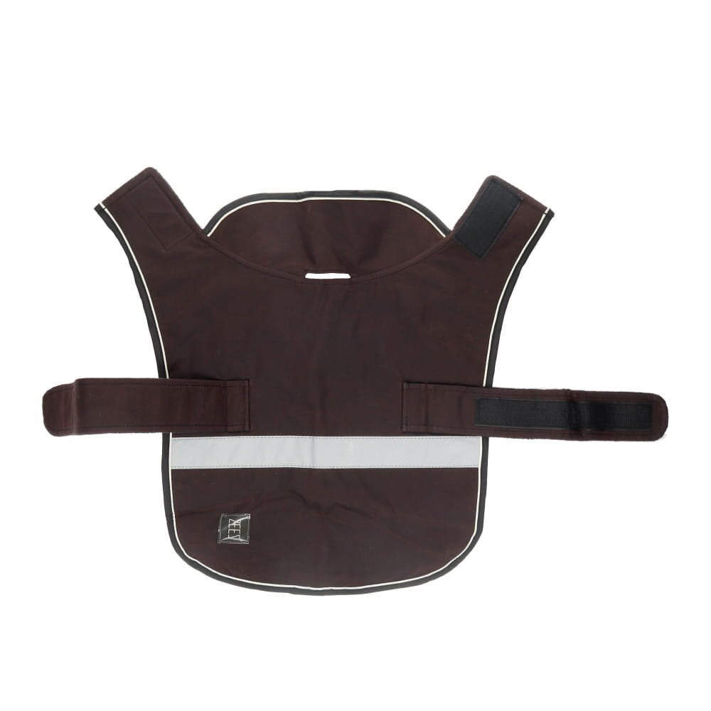 ZeeZ Dapper Dog Coat - Oilskin