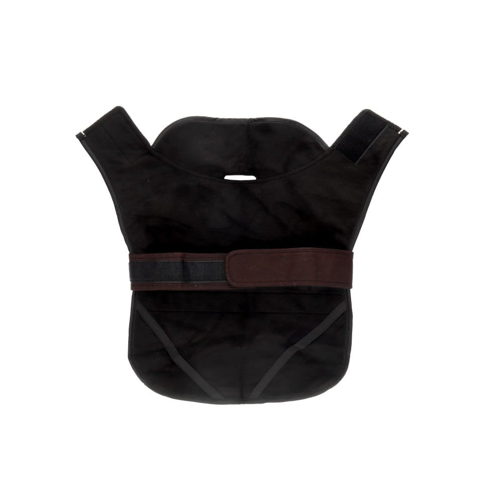 ZeeZ Dapper Dog Coat - Oilskin