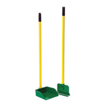 ZeeZ Poop Posse Pet Waste Clean-up Brush and Pan Set