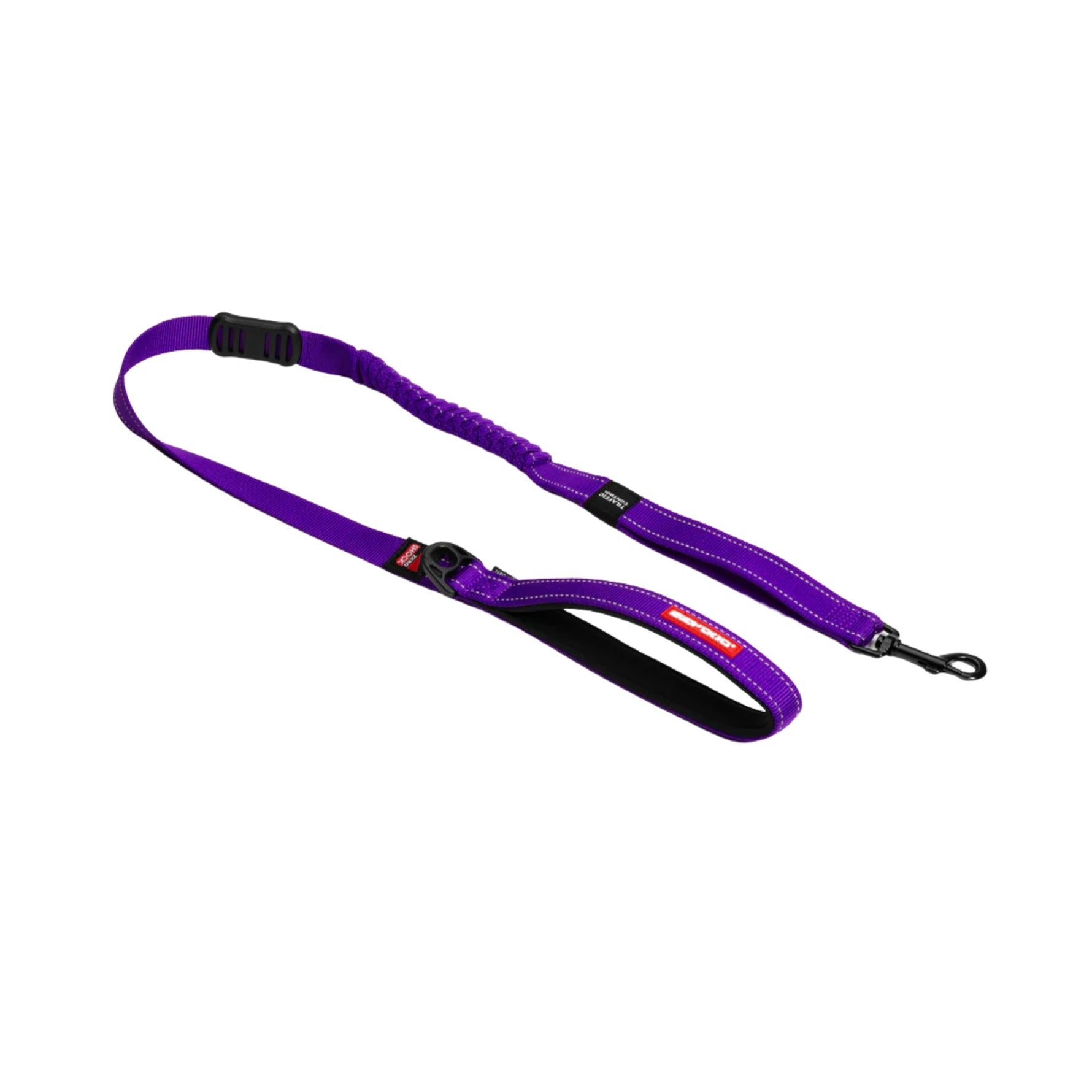 EzyDog Zero Shock Leash