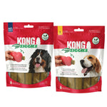 KONG Ziggies Enhanced Dog Treats