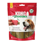 KONG Ziggies Enhanced Dog Treats