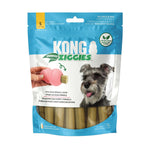 KONG Ziggies Enhanced Puppy Treats