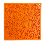 SodaPup eMat Zombie Enrichment Lick Mat
