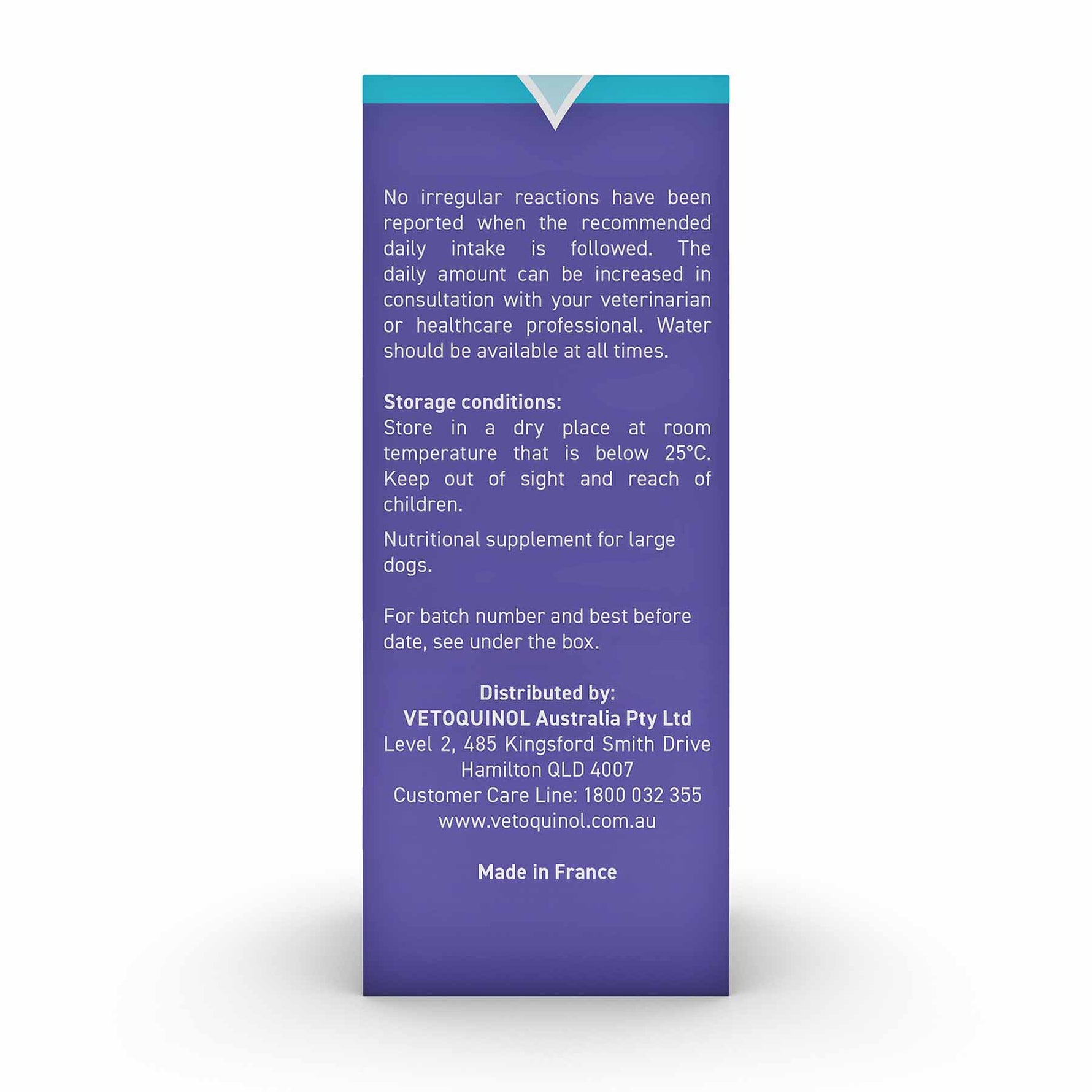 Zylkene Capsules - Behavioural Support for Cats & Dogs