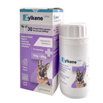 Zylkene Plus Calming Capsules for Large Dogs 15kg-60kg - 30 Capsules