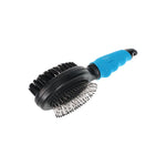 ZeeZ Comfort Double Sided Brush