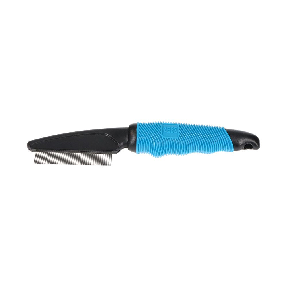 ZeeZ Comfort Flea Comb (73 Teeth)