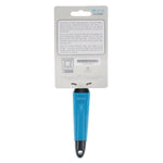 ZeeZ Comfort Nylon Hair Bristle Brush - Small