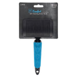 ZeeZ Comfort Self Cleaning Slicker Brush