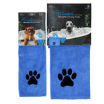 ZeeZ Comfort Microfibre Drying Towel