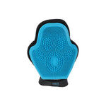 ZeeZ Comfort Grooming Mitt
