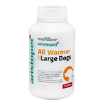 Aristopet All Wormer Tablets for Large Dogs