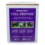 Kohnke's Own Cell-Provide